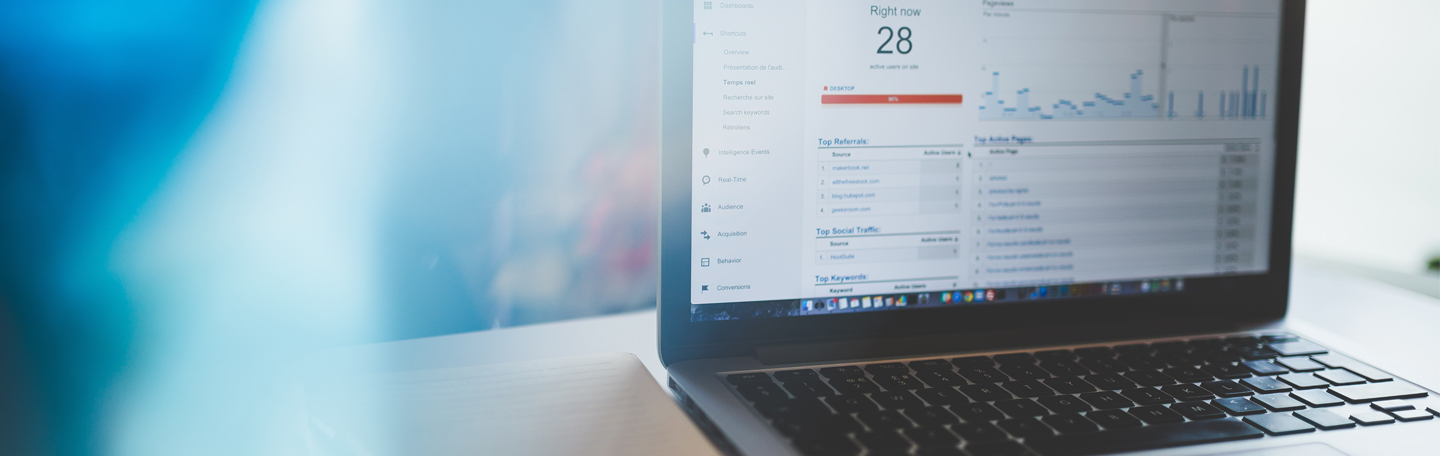 Wat u moet weten over Google Analytics 4 | yndenz